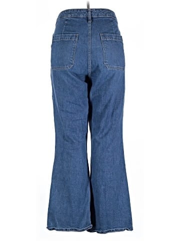 Universal Thread Jeans (view 2)