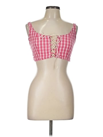 Cider Tube Top (view 1)