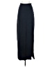 Athleta Solid Black Formal Skirt Size XS - photo 1