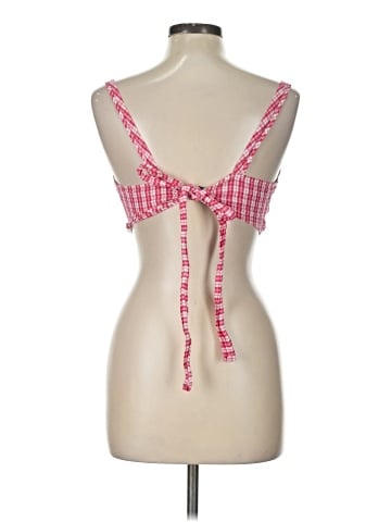 Cider Tube Top (view 2)