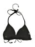 Aerie Solid Black Swimsuit Top Size M - photo 2