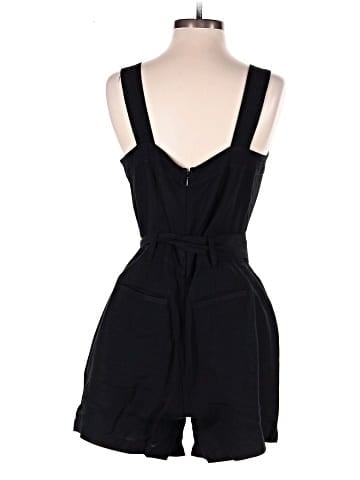 Ann Taylor LOFT Romper (view 2)