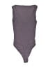 auden Gray Bodysuit Size XS - photo 2