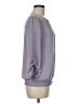 Maurices 100% Polyester Purple 3/4 Sleeve Blouse Size M - photo 4