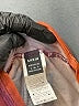 Shein Orange Long Sleeve Top Size 4 - photo 7