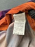 Shein Orange Long Sleeve Top Size 4 - photo 8