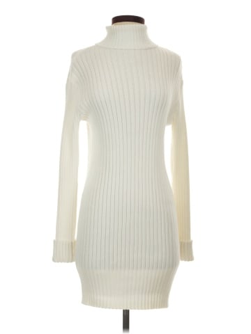 Stitches & Stripes Casual Dress (view 1)