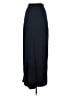 Athleta Solid Black Formal Skirt Size XS - photo 2