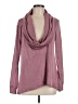 Go Couture Pink Cardigan Size M - photo 1