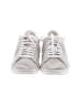 Converse Gray Sneakers Size 7 1/2 - photo 2