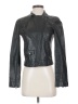 Truth and Pride 100% Leather Black Leather Jacket Size XS - photo 1