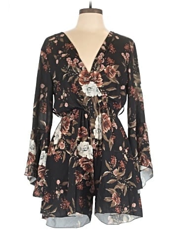 Boohoo Romper (view 1)
