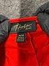 Thalia Sodi Hearts Red 3/4 Sleeve Top Size M - photo 7