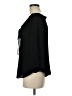 Active USA Black 3/4 Sleeve Blouse Size M - photo 5