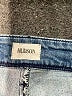 Hudson Jeans Hearts Blue Jeans Size 29 waist - photo 4