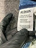 Hudson Jeans Hearts Blue Jeans Size 29 waist - photo 5