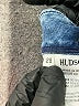 Hudson Jeans Hearts Blue Jeans Size 29 waist - photo 6