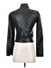 Truth and Pride 100% Leather Black Leather Jacket Size XS - photo 2