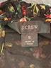 J.Crew Black Long Sleeve Blouse Size S - photo 7