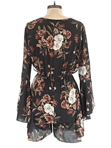 Boohoo Romper (view 2)