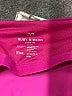 Ruby Ribbon Pink Swimsuit Top Size 18 - photo 4