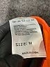 Assorted Brands Orange Long Sleeve T-Shirt Size M - photo 8
