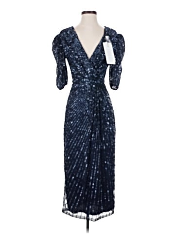 Mac Duggal Cocktail Dress (view 1)