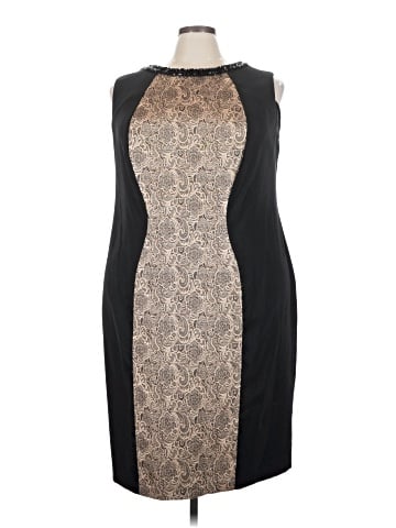 DressBarn Cocktail Dress (view 1)
