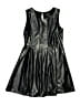 Amy Byer Black Dress Size 10 - photo 1