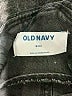 Old Navy Black Overalls Size 8 - photo 4