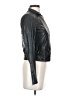 Truth and Pride 100% Leather Black Leather Jacket Size XS - photo 4