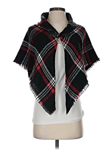 Quagga Wrap (view 1)