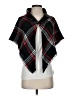 Quagga 100% Acrylic Black Wrap One size - photo 1