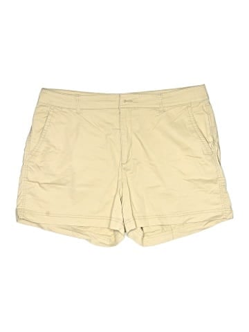 Gap Khaki Shorts (view 1)