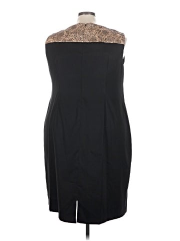 DressBarn Cocktail Dress (view 2)