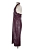 Sofia Jeans by Sofia Vergara 100% Polyester Burgundy Cocktail Dress Size M - photo 5