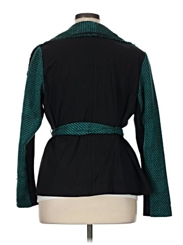 Lane Bryant Blazer (view 2)
