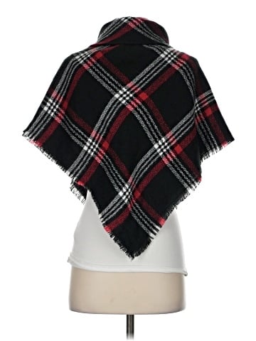 Quagga Wrap (view 2)