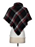 Quagga 100% Acrylic Black Wrap One size - photo 2