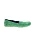 Ugg Green Flats Size 8 - photo 1