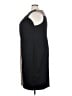 DressBarn Black Cocktail Dress Size 24 - photo 5