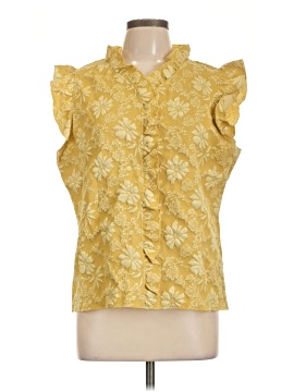 Shein Sleeveless Blouse (view 1)