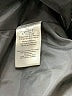 Calvin Klein Black Blazer Size 16 - photo 6
