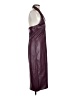 Sofia Jeans by Sofia Vergara 100% Polyester Burgundy Cocktail Dress Size M - photo 4