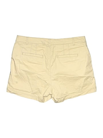 Gap Khaki Shorts (view 2)