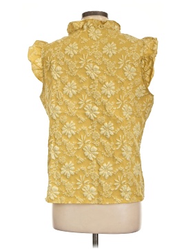Shein Sleeveless Blouse (view 2)