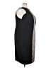 DressBarn Black Cocktail Dress Size 24 - photo 4