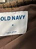 Old Navy Houndstooth Brown Blazer Size M - photo 6