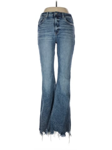 Mica Jeans (view 1)