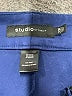 Studio by Torrid Blue Active Pants Size 20 Plus - photo 4